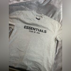 Fear of God Essentials (Dark Oatmeal)